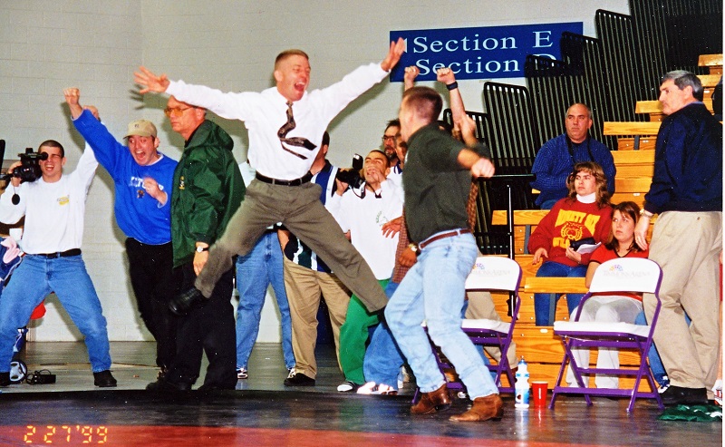 images/1999 Bishop England - Coaches 1